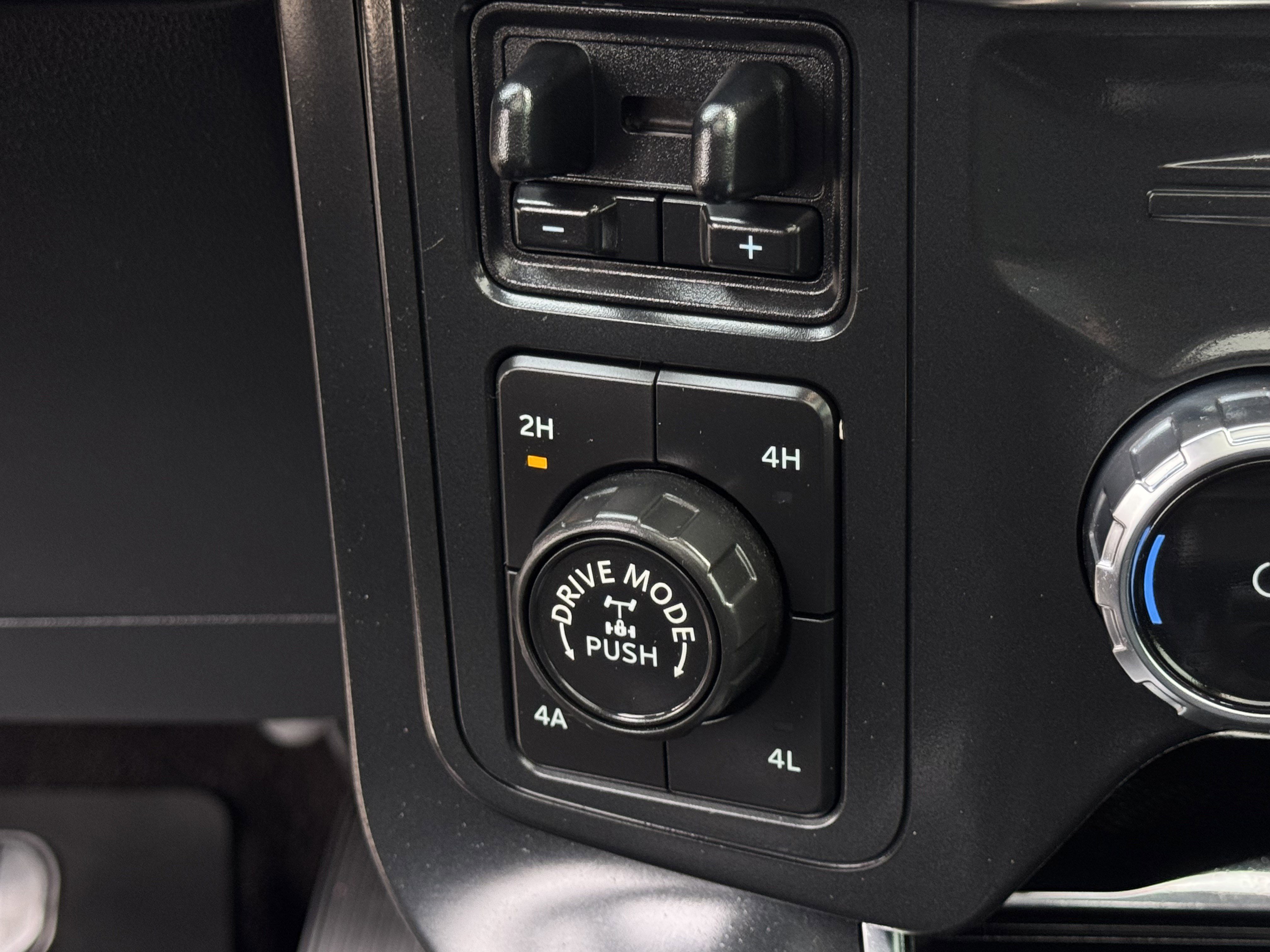 2022 Ford F150 Raptor