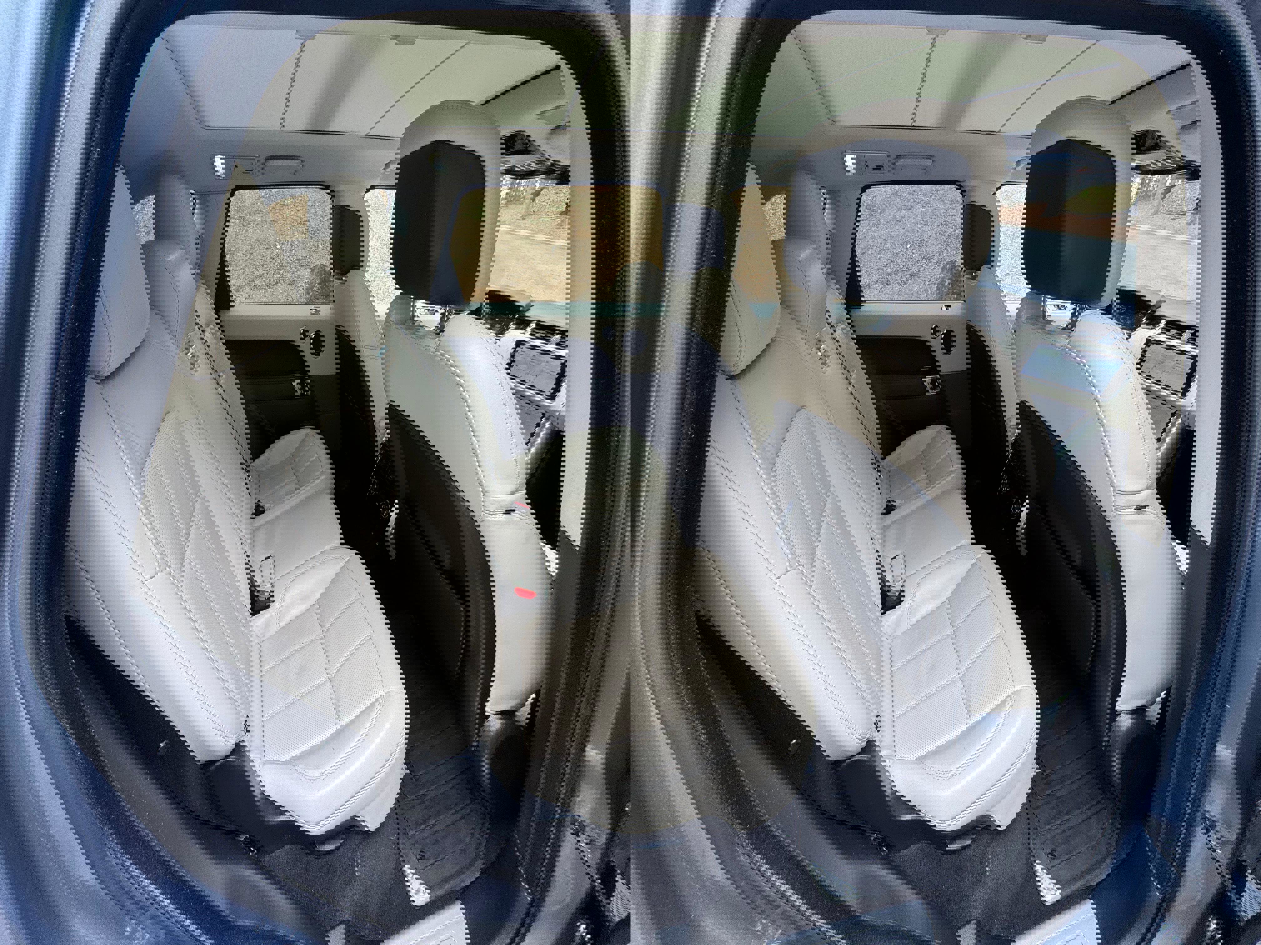 2019 Land Rover Range Rover Sport HSE