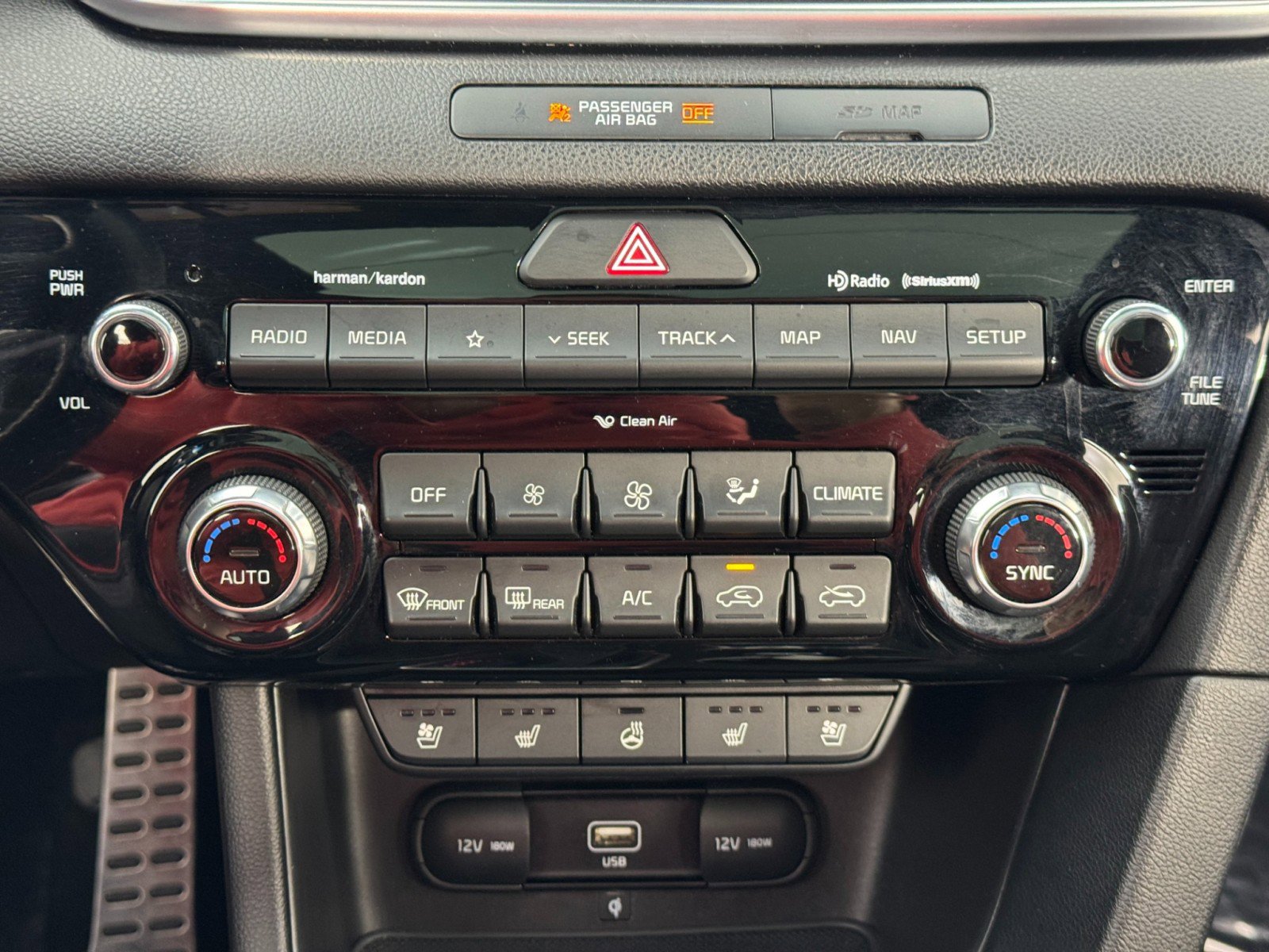 2020 Kia Sportage SX