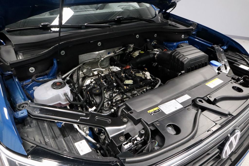 2025 Volkswagen Atlas Cross Sport SEL R-Line