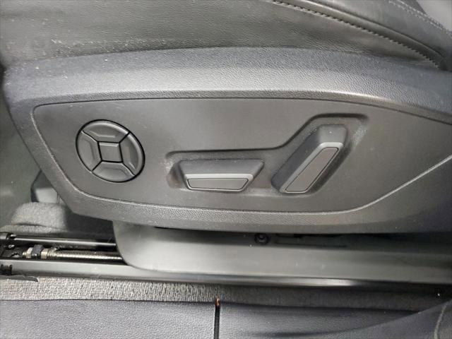 2019 Audi Q3 2.0T Premium Plus