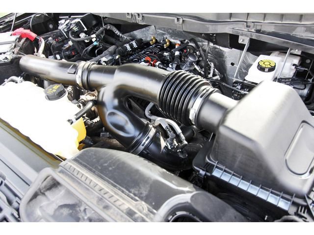 2025 Ford F150 Tremor