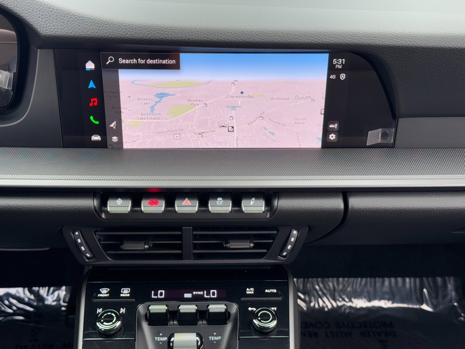 2025 Porsche 911 Carrera