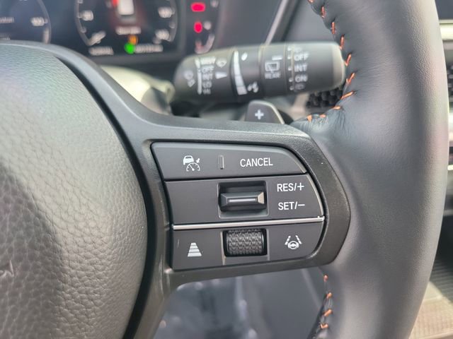 2026 Honda CR-V Sport-L