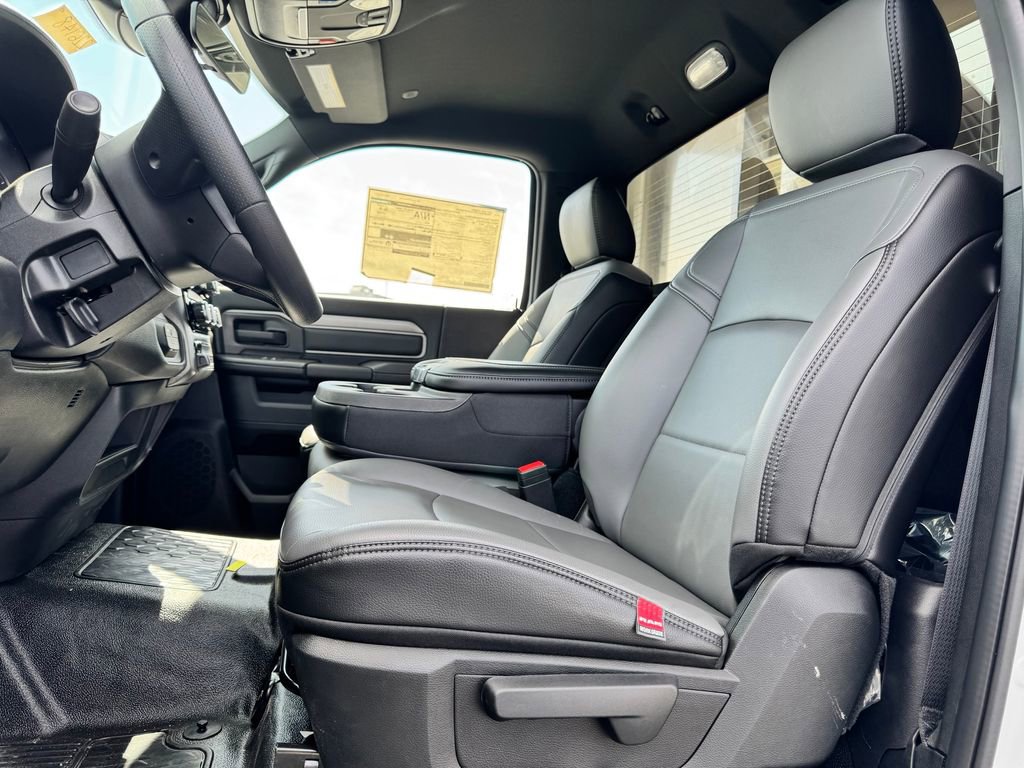 2026 RAM 4500 Tradesman