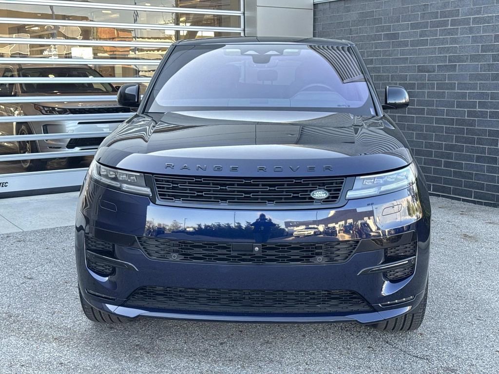 2023 Land Rover Range Rover Sport SE Dynamic