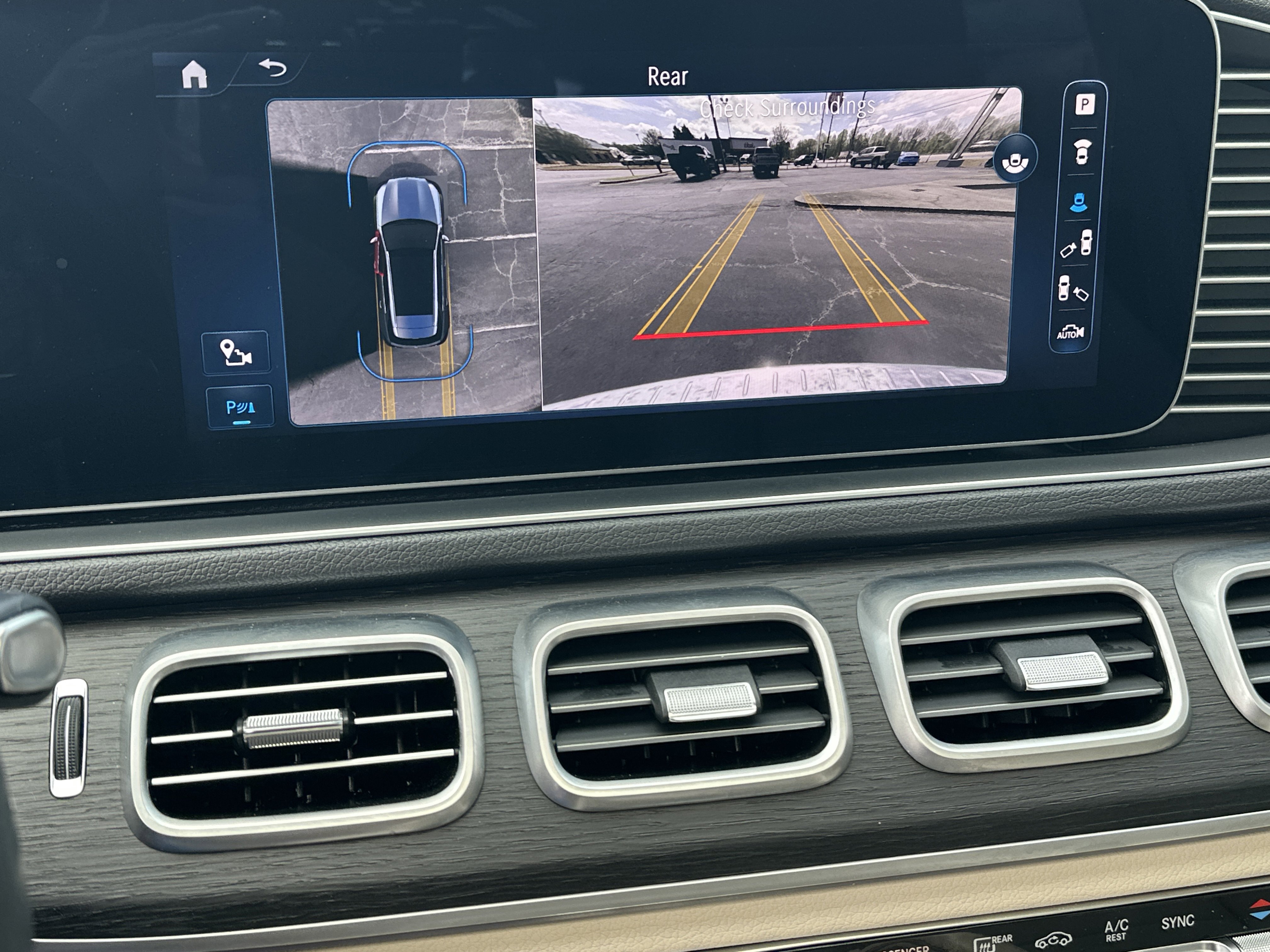 2024 Mercedes-Benz GLE 350 4MATIC