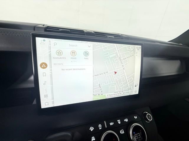 2023 Land Rover Defender 130 SE