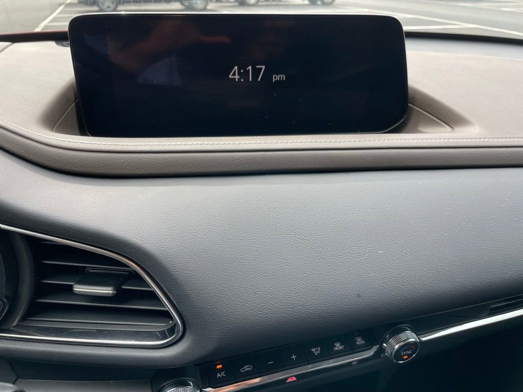 2025 MAZDA Cx-30 2.5 Turbo w/ Premium Package