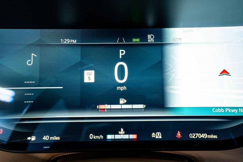 2024 Land Rover Range Rover Long Wheelbase Autobiography