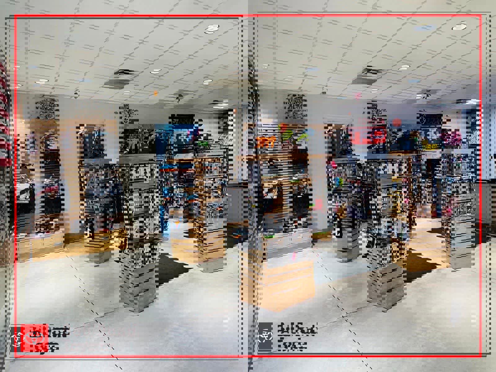 2019 Toyota Tacoma TRD Off-Road