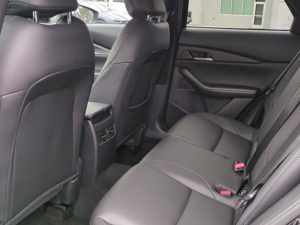 2026 MAZDA Cx-30 AWD 2.5 S w/ Select Sport Pkg