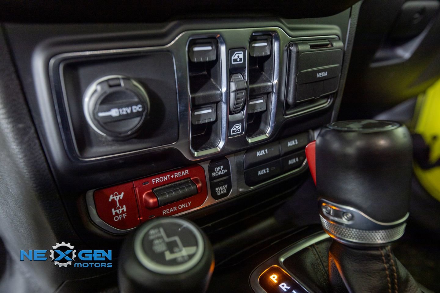 2023 Jeep Wrangler Unlimited Rubicon 392