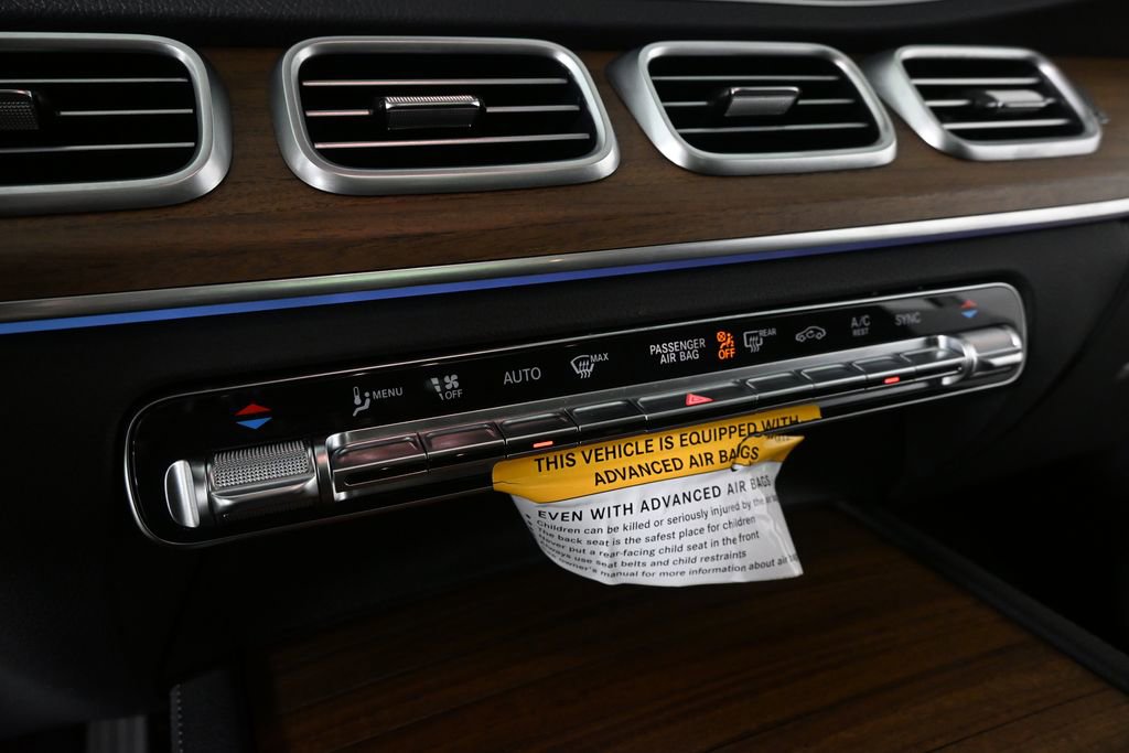 2026 Mercedes-Benz GLE 350 4MATIC