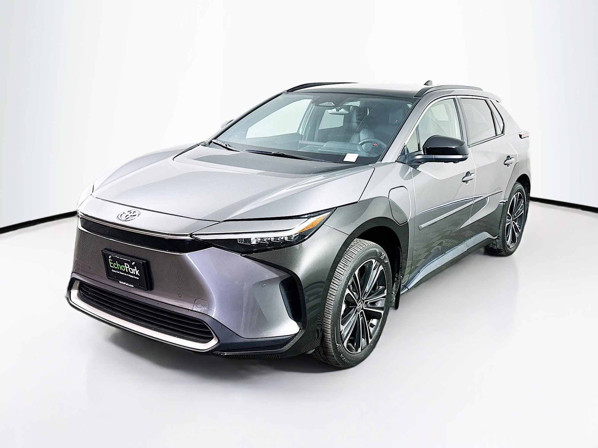 2023 Toyota bZ4X Limited