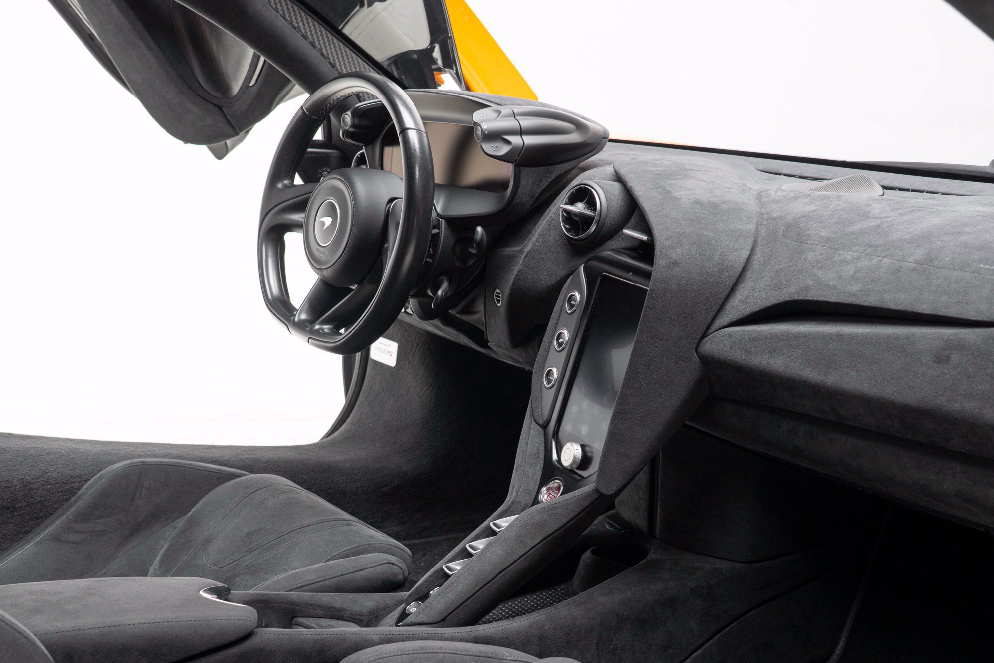 Used 2024 McLaren 750S photo 42