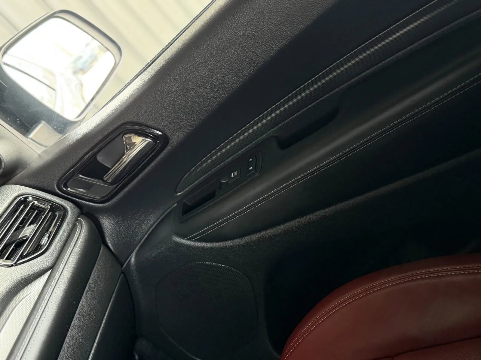 2024 Dodge Durango SRT Hellcat