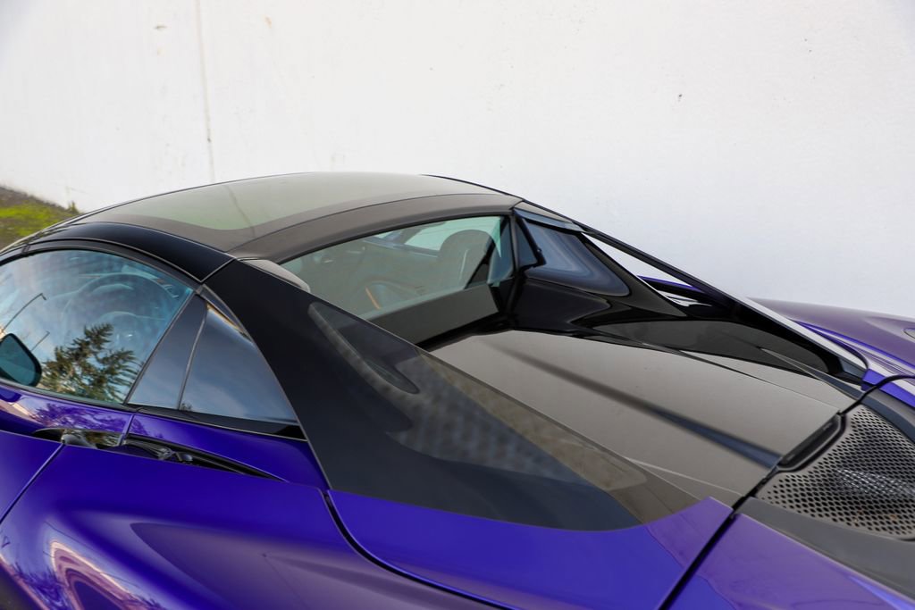 Used 2021 McLaren 720S Performance photo 49