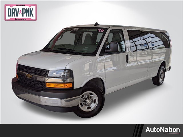 crew vans auto trader