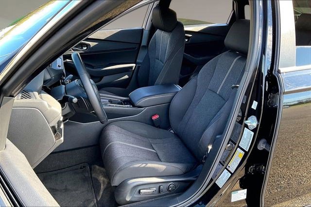 2023 Honda Accord Sport