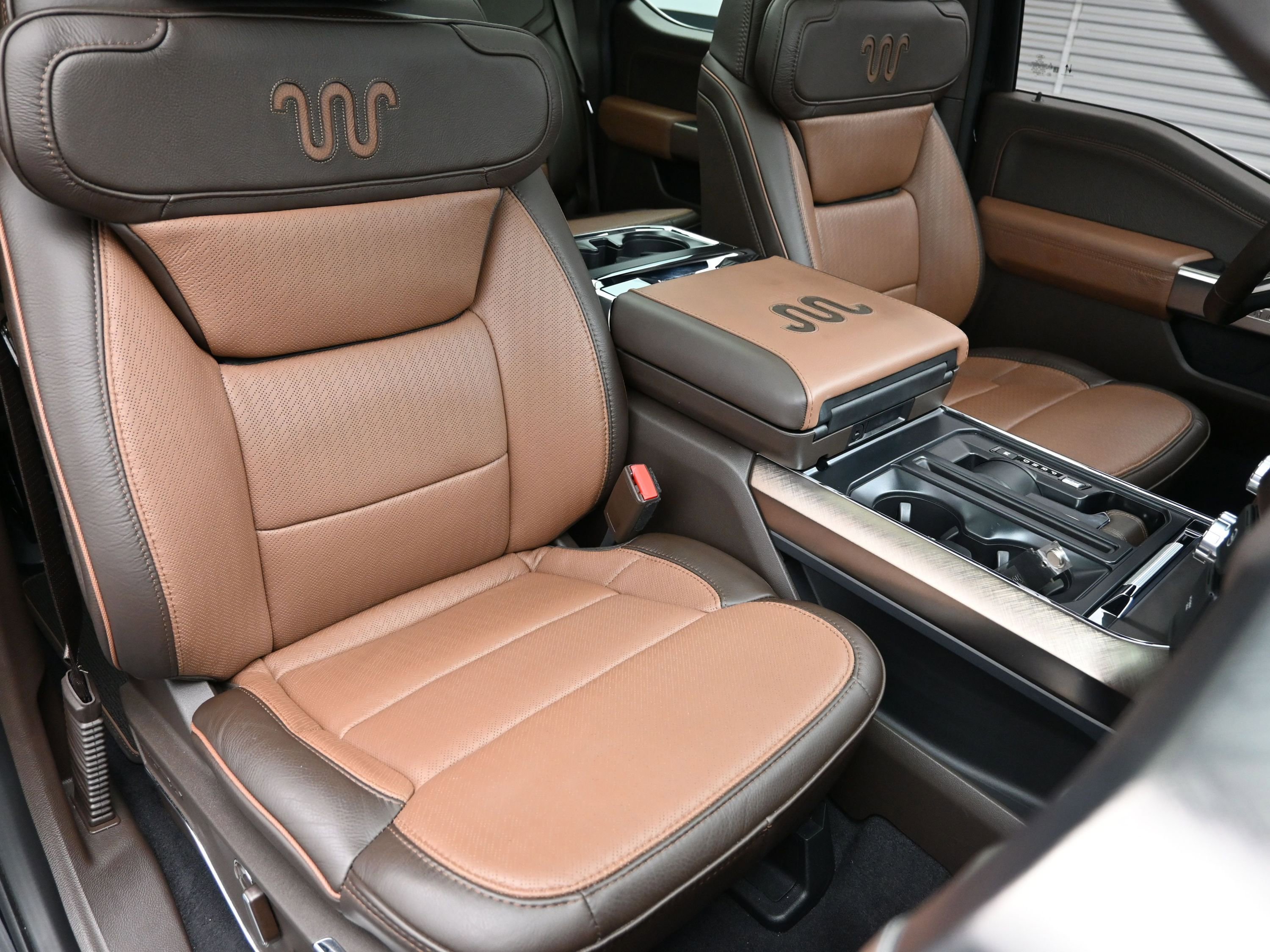 2024 Ford F150 King Ranch