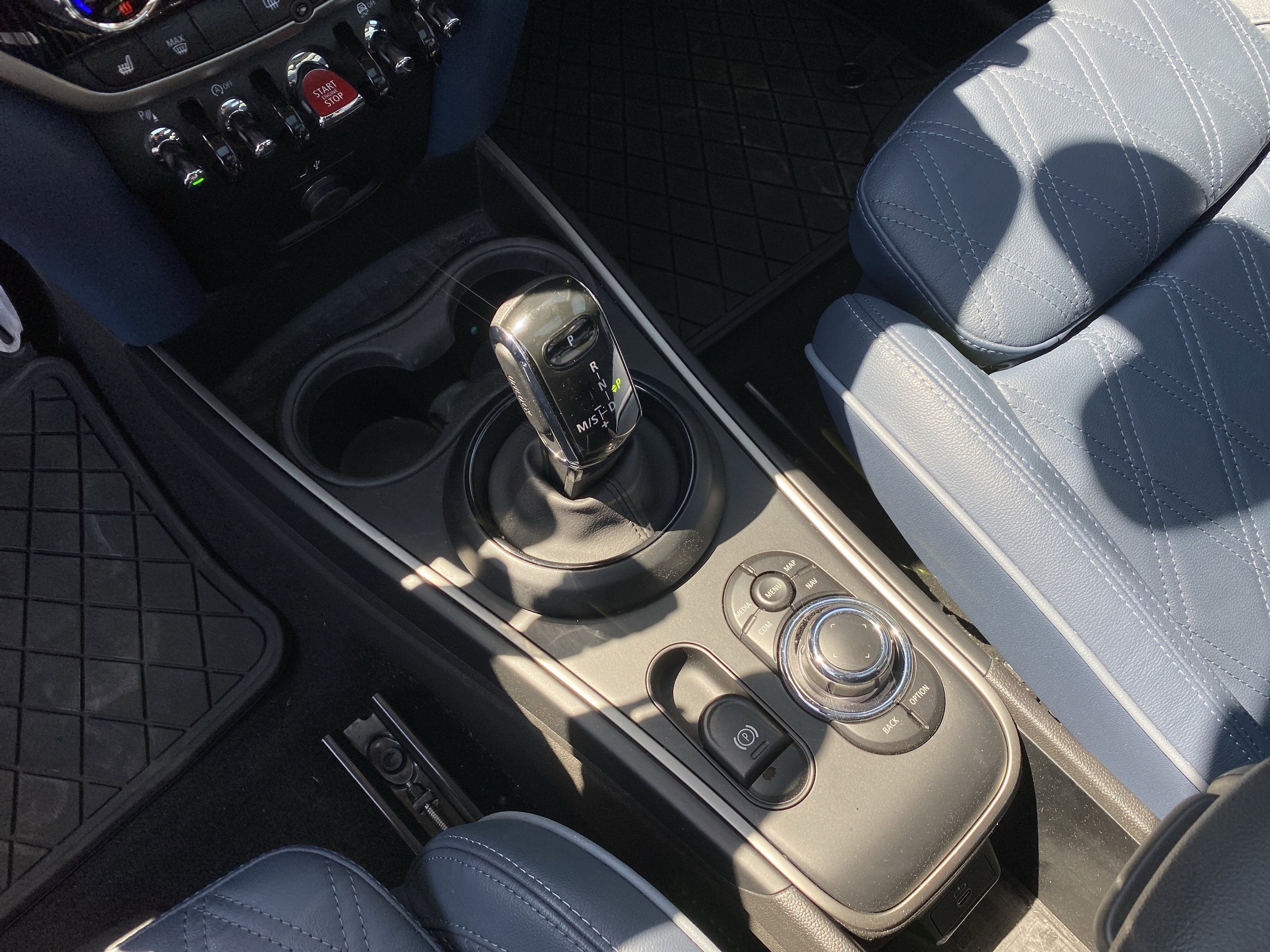 2024 MINI Cooper Countryman S