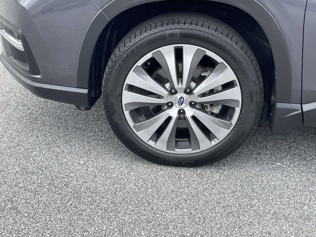 2020 Subaru Ascent Touring