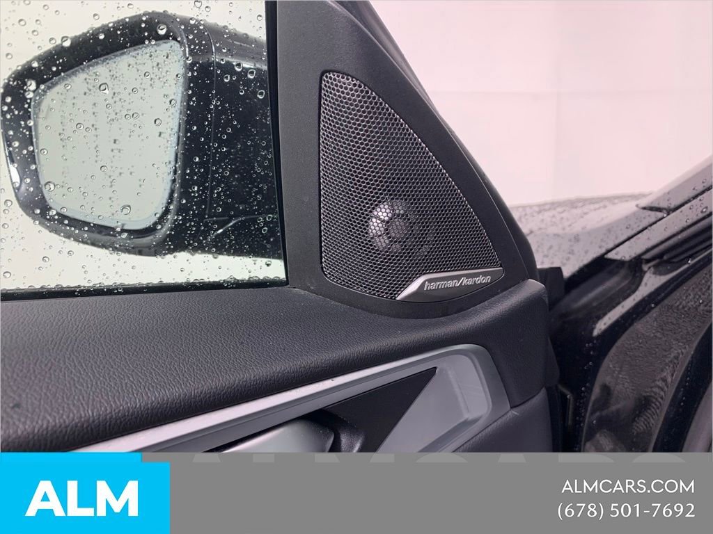 2023 BMW 430i xDrive Coupe