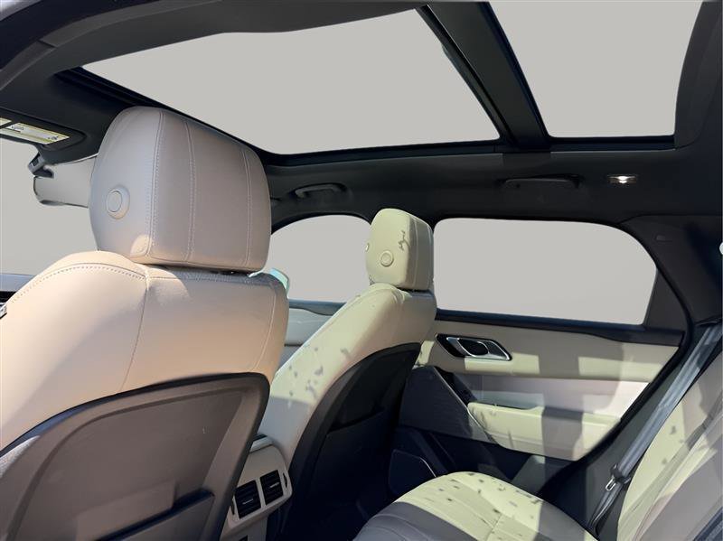 2018 Land Rover Range Rover Velar R-Dynamic SE