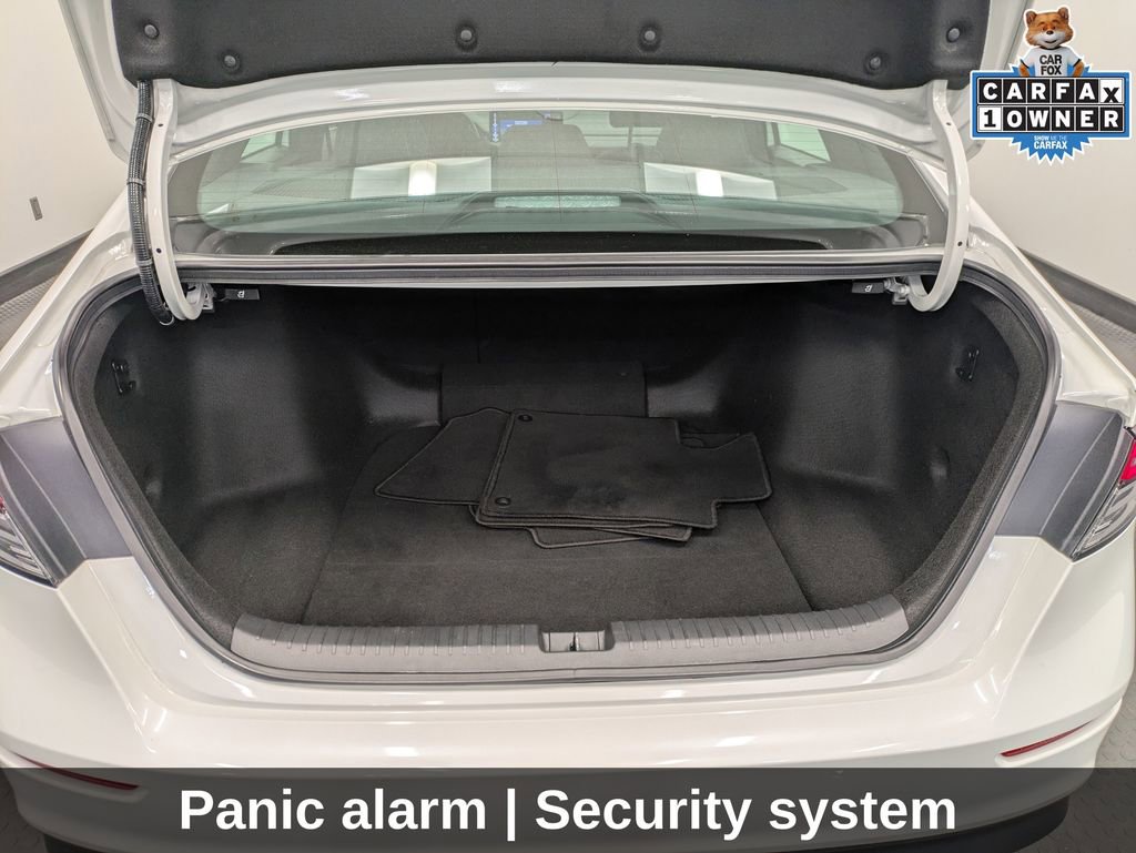 2024 Honda Accord Sport