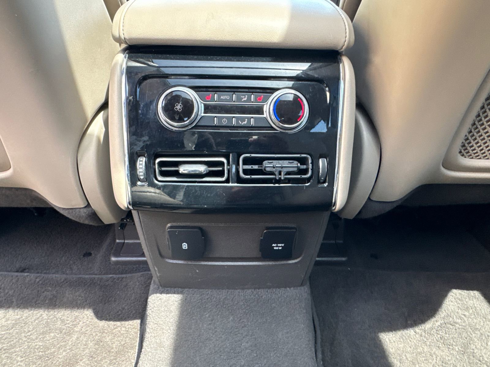 2022 Lincoln Aviator AWD