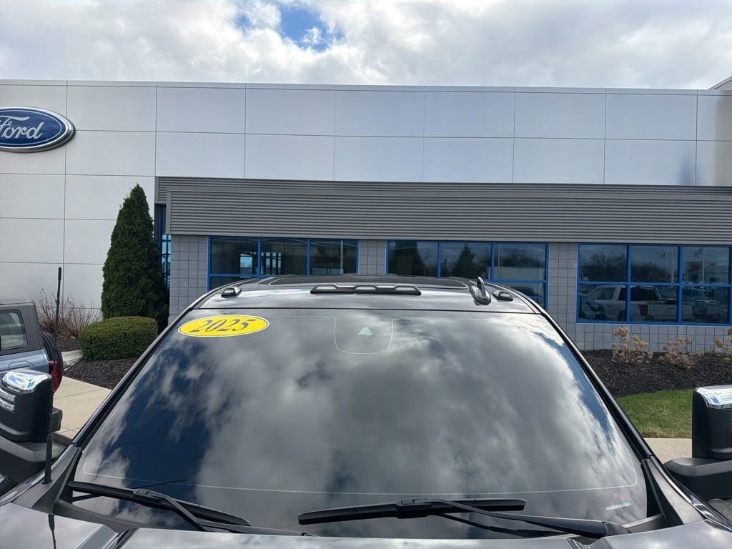 2025 GMC Sierra 2500 SLT