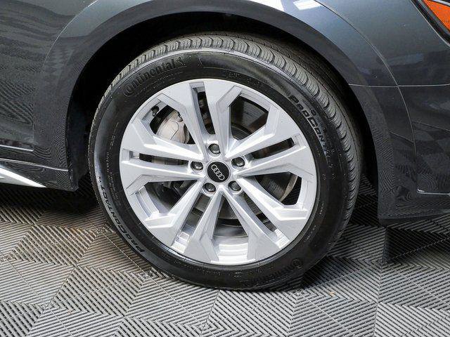 2024 Audi A4 2.0T allroad Premium Plus