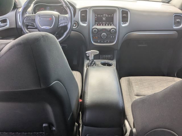 2019 Dodge Durango SXT