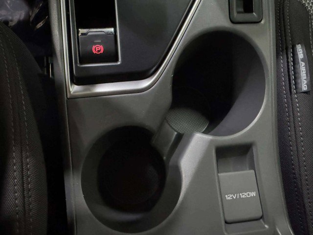 2024 Subaru Crosstrek 2.0i Premium