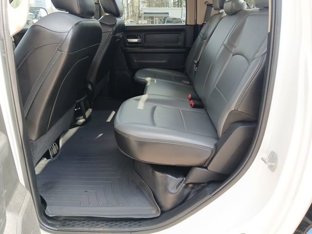 2019 RAM 5500 Tradesman