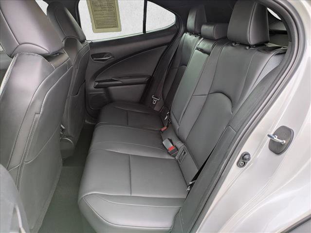 2024 Lexus UX 250h FWD