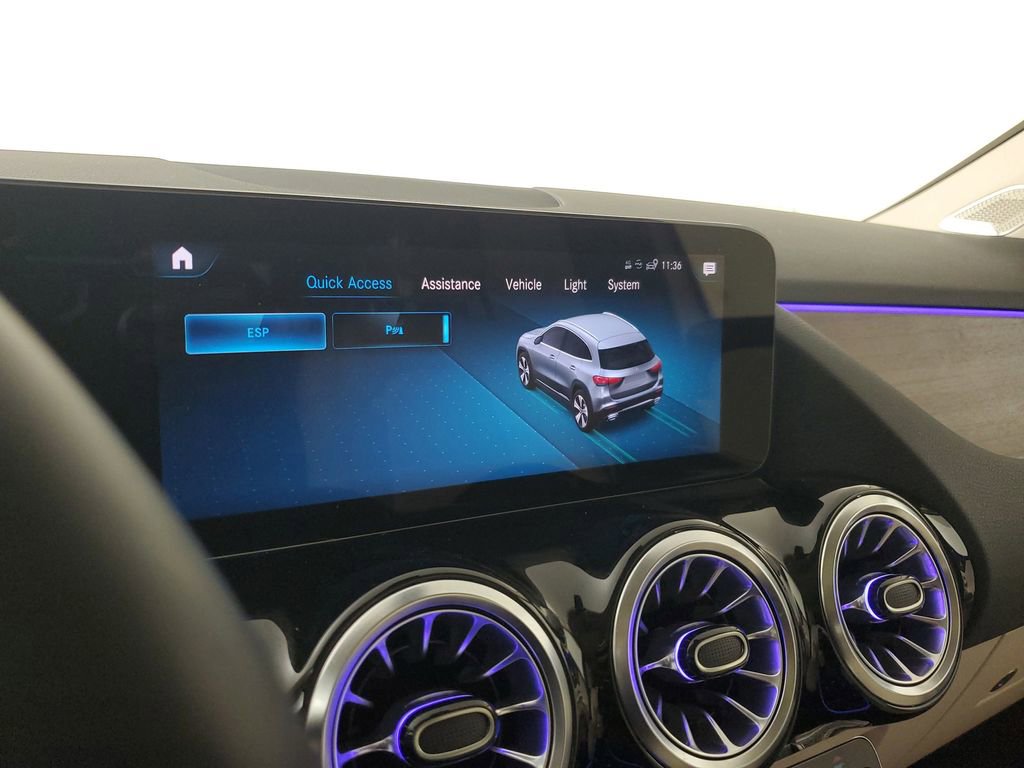 2023 Mercedes-Benz GLA 250