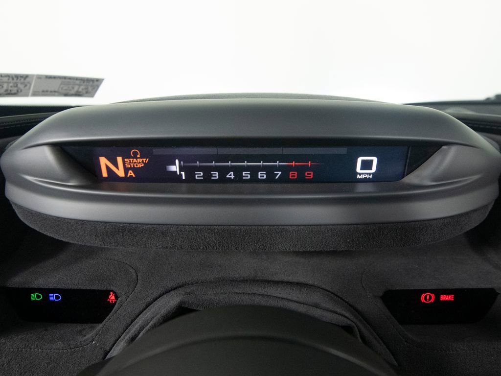 Used 2020 McLaren 720S Spider photo 19