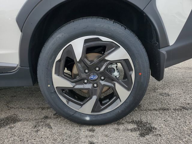 2026 Subaru Crosstrek 2.5i Limited