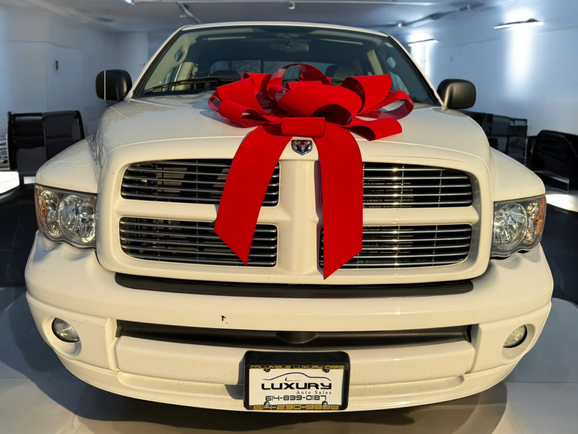 2005 Dodge Ram 1500 Truck SLT