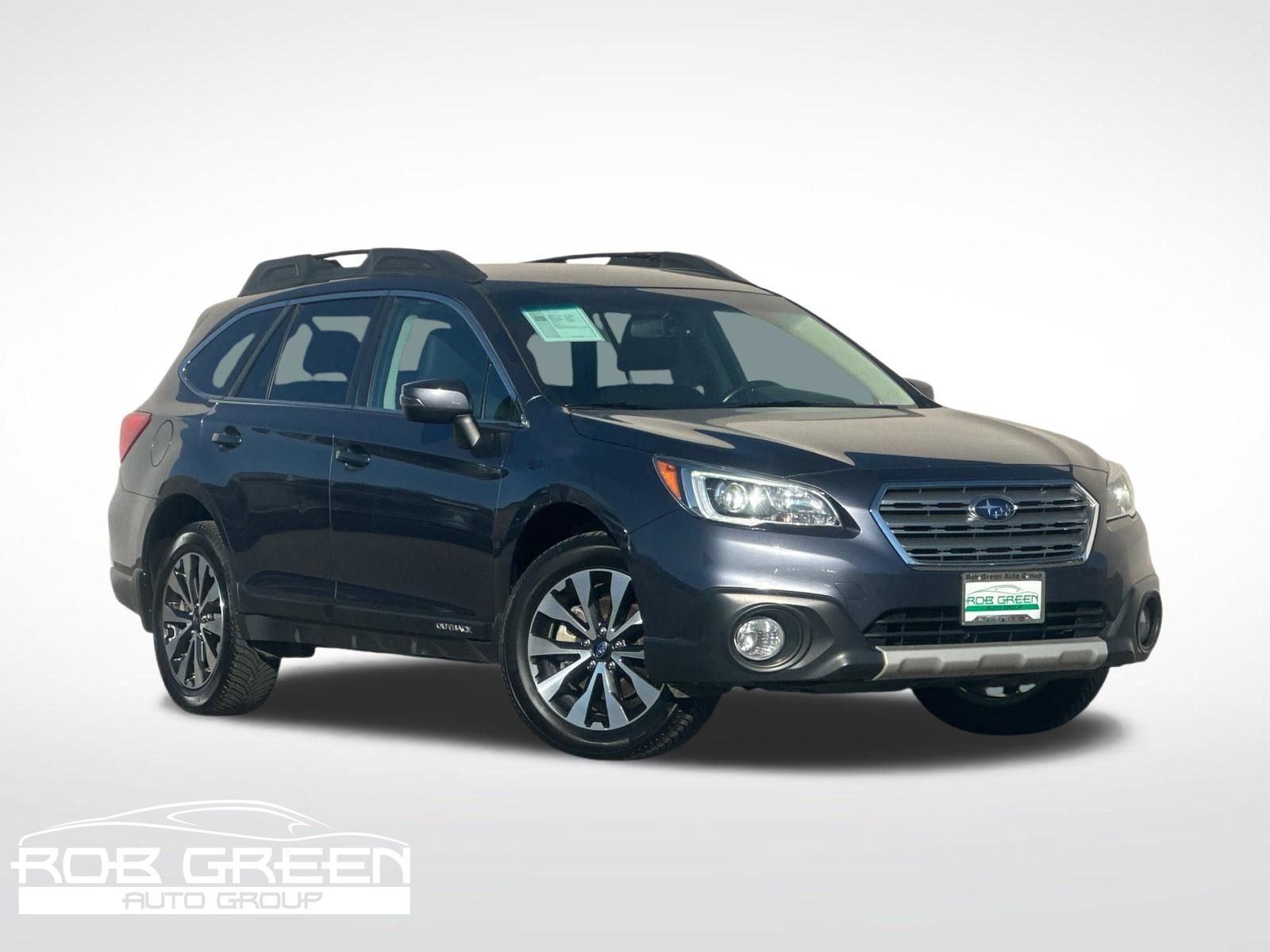 Used 2016 Subaru Outback 3.6R Limited w/ Protection Package #1