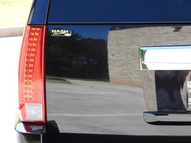 2013 Cadillac Escalade Luxury