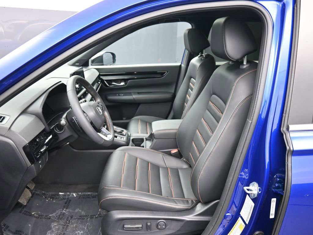 2024 Honda CR-V Sport Touring