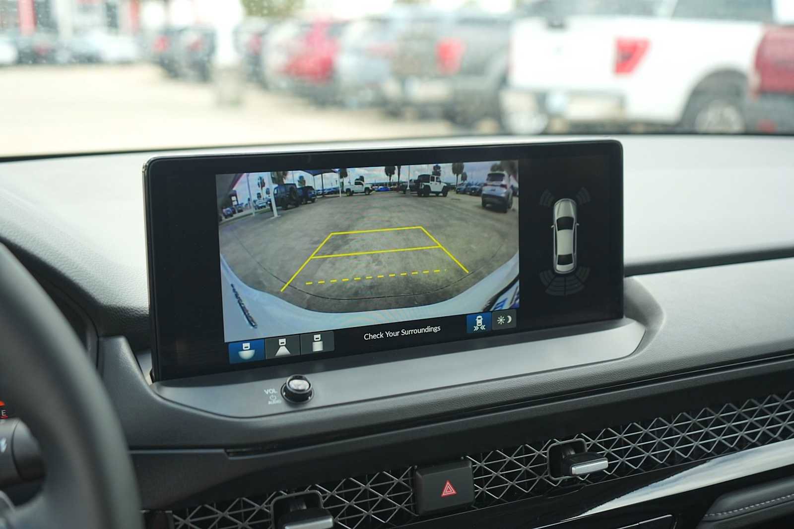 2025 Honda Accord EX-L