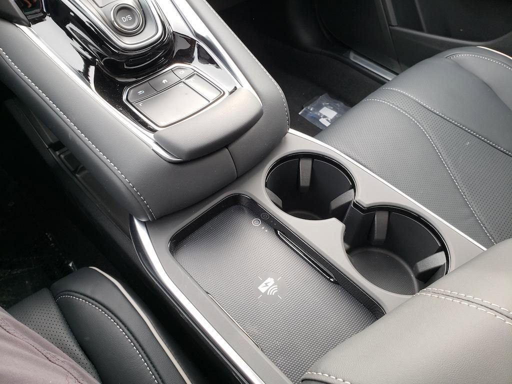 2026 Acura RDX SH-AWD w/ Advance Package