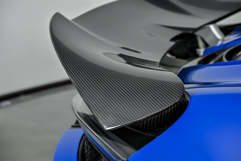 Used 2018 McLaren 720S photo 15