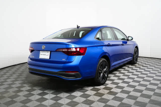 2023 Volkswagen Jetta SE