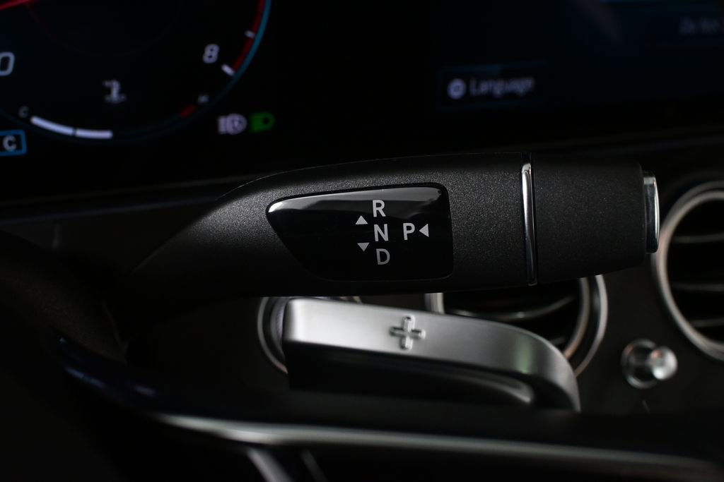 2023 Mercedes-Benz E 350 Sedan