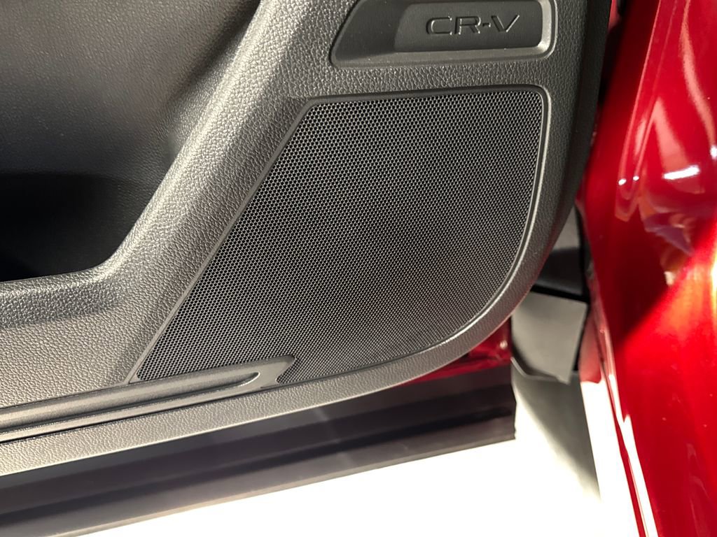 2025 Honda CR-V Sport-L